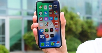 Apple sẽ không còn là nhà sản xuất iPhone X của họ trong tương lai gần đây. Apple sẽ không còn là nhà sản xuất iPhone X của họ trong tương lai gần đây.