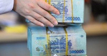 Khó chặn tín dụng đen núp bóng app cho vay Khó chặn tín dụng đen núp bóng app cho vay