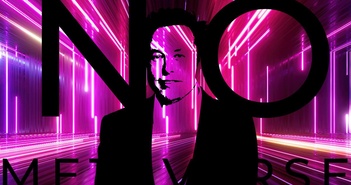 Elon Musk tiễn biệt metaverse Elon Musk tiễn biệt metaverse