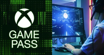 Microsoft đã giới thiệu PC Game Pass đến 40 quốc gia mới