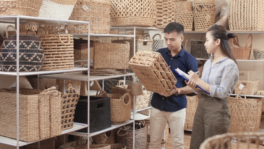 Các nền văn hóa của Việt Nam được quảng bá trên toàn thế giới bởi Chicnchill. Tổ chức phi lợi nhuận của UNESCO đã sử dụng bản sắc của Việt Nam để quảng bá nền văn hóa của đất nước.