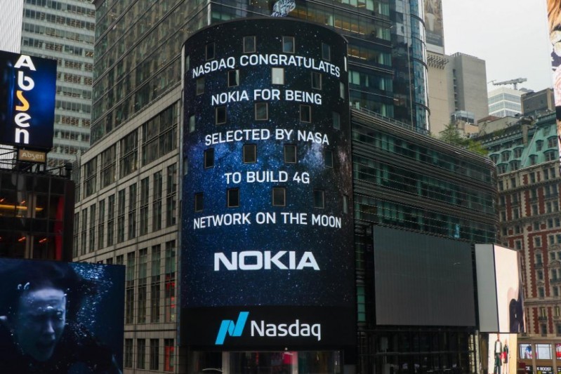 Bản tin cổ phiếu công nghệ 20/9: Nokia - Sự trở lại ấn tượng của 'huyền thoại'