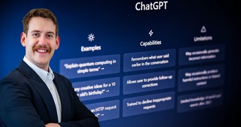 Trò chuyện với ChatGPT Trò chuyện với ChatGPT
