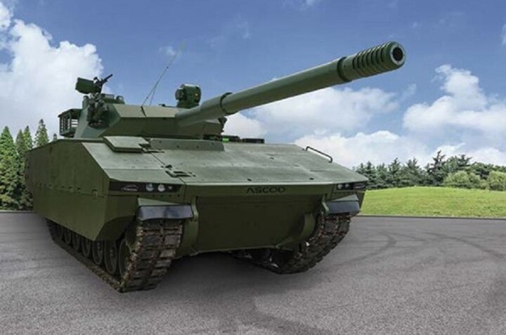 Xe tăng Zorawar có gì khiến Ấn Độ đặt hàng tới 700 đơn hàng?