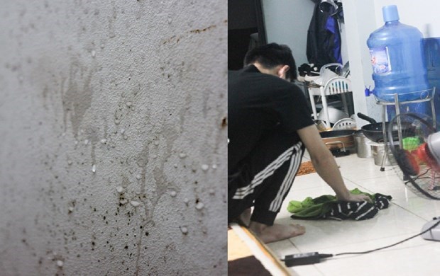 Bắc Bộ chuẩn bị đón nắng nóng cục bộ và hết hiện tượng nồm ẩm từ 15/4.