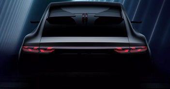 Hãng xe Trung Quốc Trung Quốc sẽ xây nhà máy ở Việt Nam hé lộ mẫu xe mới có phần đuôi giống Porsche Cayenne Hãng xe Trung Quốc Trung Quốc sẽ xây nhà máy ở Việt Nam hé lộ mẫu xe mới có phần đuôi giống Porsche Cayenne