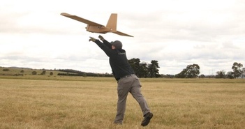 Vũ khí giá cả phải chăng của Ukraine sẽ được chế tạo thành công từ UAV bìa cứng? Vũ khí giá cả phải chăng của Ukraine sẽ được chế tạo thành công từ UAV bìa cứng?
