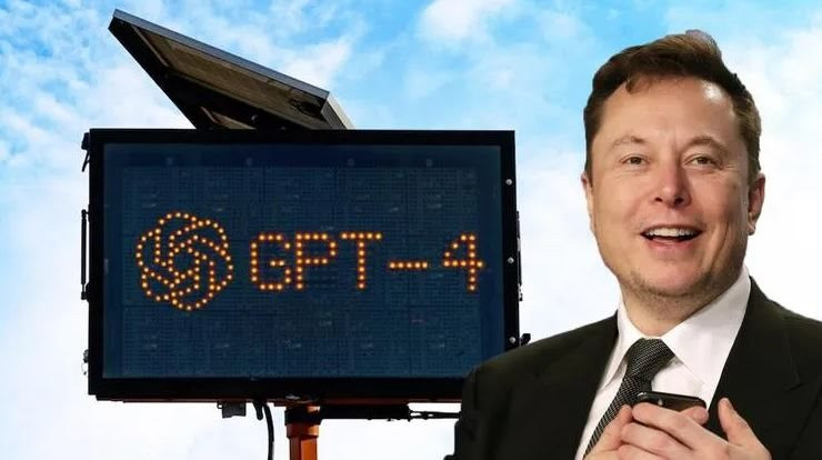 4 chuyên gia phản đối chiến dịch do Elon Musk hậu thuẫn, yêu cầu tạm dừng đào tạo AI hiệu quả hơn GPT-4