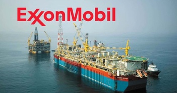 Chuyển đổi năng lượng mang lại gì cho Exxon Mobil?