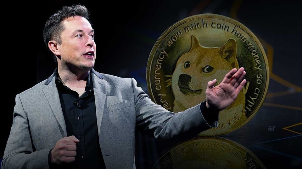 Elon Musk bị kiện đòi 258 tỷ USD vì Dogecoin