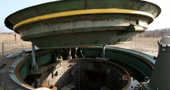 Tổng thống Belarus cam kết khôi phục các silo tên lửa đạn đạo thời Liên Xô Tổng thống Belarus cam kết khôi phục các silo tên lửa đạn đạo thời Liên Xô