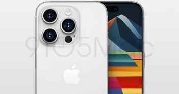 iPhone 15 Pro iPhone 15 Pro
