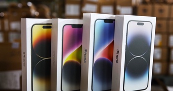 Thế Giới Di Động nói về tin đồn lượng iPhone 14 Pro Max tồn kho cao Thế Giới Di Động nói về tin đồn lượng iPhone 14 Pro Max tồn kho cao