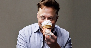 Thói quen ăn uống kỳ lạ của Elon Musk Thói quen ăn uống kỳ lạ của Elon Musk