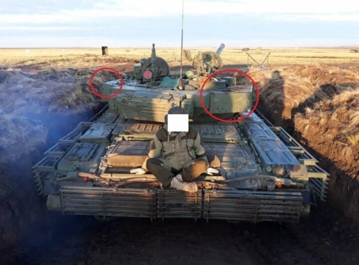 Hệ thống bảo vệ xe tăng mới giúp Nga giảm bớt thiệt hại ở Ukraine?