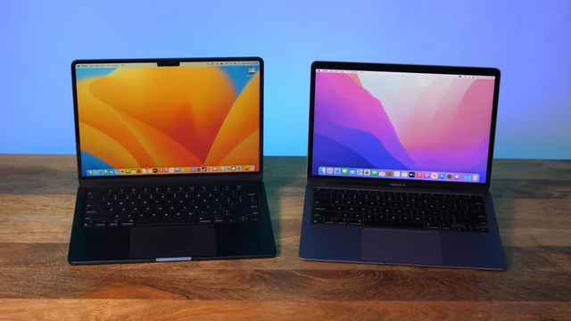 MacBook Air M1 đang giảm giá chưa từng có: Chỉ 18 triệu đồng là có một chiếc laptop thời thượng của Apple - Mỏng nhẹ, cấu hình vẫn rất mạnh!