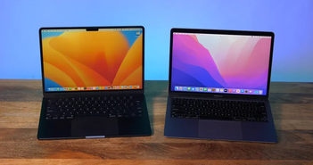 MacBook Air M1 đang giảm giá chưa từng có: Chỉ 18 triệu đồng là có một chiếc laptop thời thượng của Apple - Mỏng nhẹ, cấu hình vẫn rất mạnh!