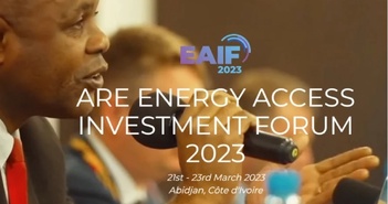 Điều gì từ Diễn đàn Đầu tư Tiếp cận Năng lượng Châu Phi?