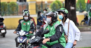 Chuyên gia quốc tế khuyên công ty mẹ Gojek rút khỏi Việt Nam Chuyên gia quốc tế khuyên công ty mẹ Gojek rút khỏi Việt Nam