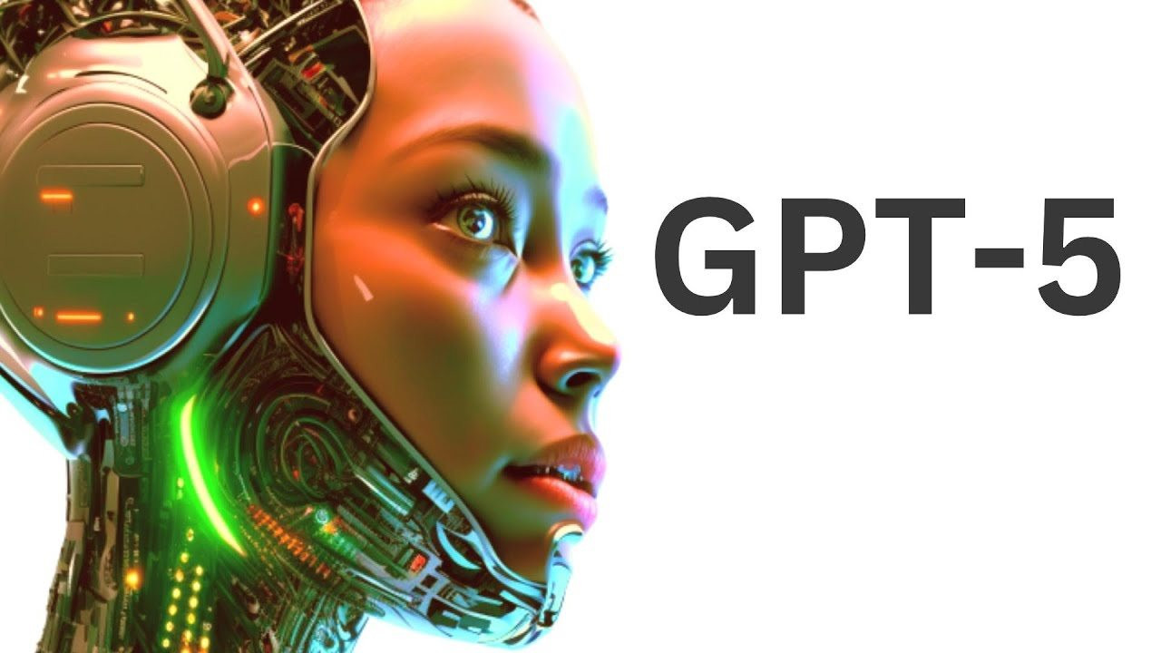 Rộ tin GPT-5 đạt đến khả năng không tưởng, ra mắt cuối năm 2023