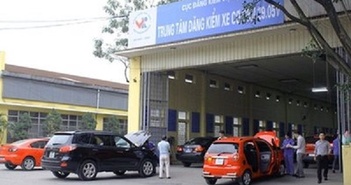 Bao nhiêu trung tâm đăng kiểm ở Hà Nội đã hoạt động trở lại? Bao nhiêu trung tâm đăng kiểm ở Hà Nội đã hoạt động trở lại?