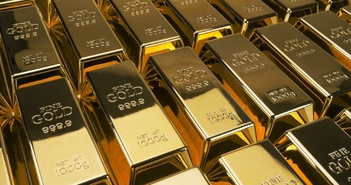 Dự báo giá vàng SJC trong nước ngày 26/4: Tâm lý nhà đầu tư "bối rối" khiến vàng khó tăng