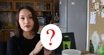Giang Ơi khuyên khi mua hàng online, hãy trả lại 1 thứ mà ai cũng sẽ nhận được một khi nhận được! Giang Ơi khuyên khi mua hàng online, hãy trả lại 1 thứ mà ai cũng sẽ nhận được một khi nhận được!