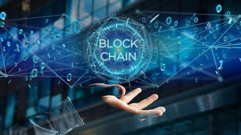 Trung tâm phát triển và ứng dụng công nghệ Blockchain
