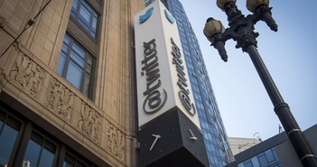 Twitter không còn tồn tại Twitter không còn tồn tại