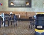 Mật độ robot ở Hàn Quốc cao nhất thế giới Mật độ robot ở Hàn Quốc cao nhất thế giới