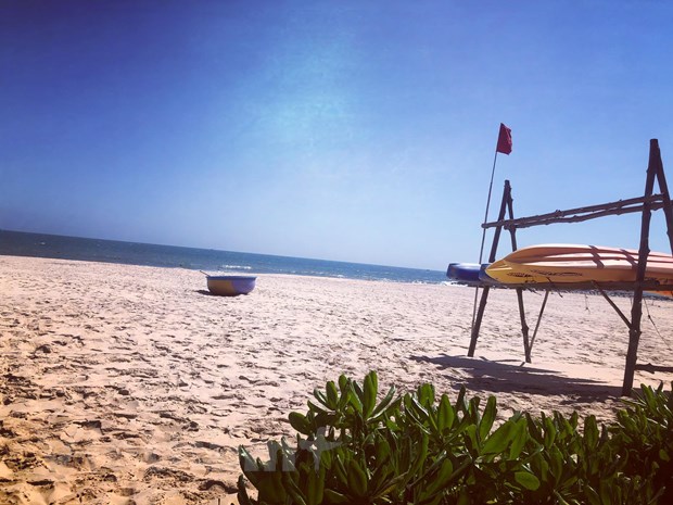 Nắng nóng gay gắt ở nhiều khu vực kéo dài đến ngày 23 tháng 4