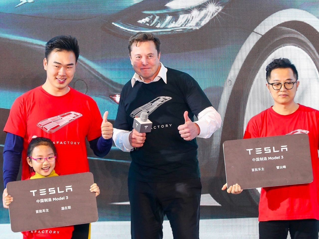 Elon Musk lần đầu tiên đến Trung Quốc sau ba năm, giới chính trị và kinh doanh theo dõi sát sao