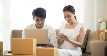 Mong muốn đồng kiểm khi mua hàng online của người dùng Mong muốn đồng kiểm khi mua hàng online của người dùng