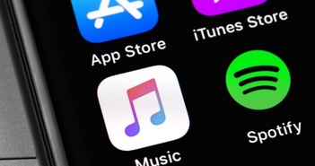 Người dùng không tải được app và một số dịch vụ của Apple bị gián đoạn.