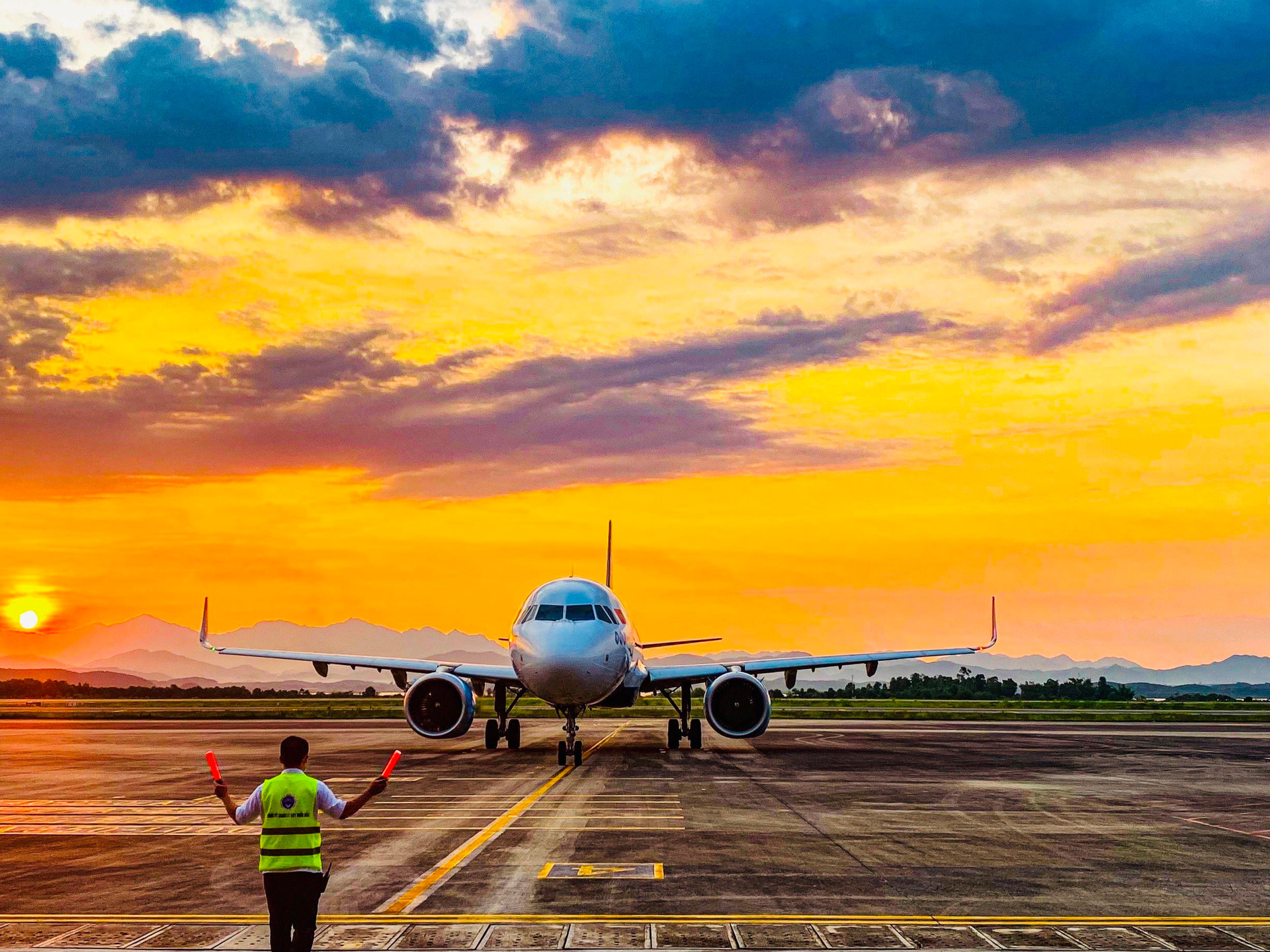 Trình quy hoạch sân bay thứ hai của Hà Nội giai đoạn 2026–2030