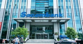 97% cổ đông Sacombank đồng thuận tổ chức Đại hội trực tuyến