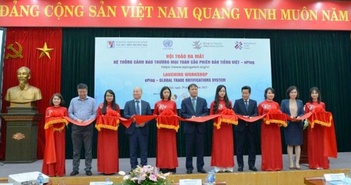 Hệ thống cảnh báo thương mại toàn cầu ePing Hệ thống cảnh báo thương mại toàn cầu ePing