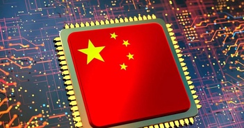 Do các lệnh trừng phạt từ Mỹ, nhập khẩu chip của Trung Quốc đã giảm 22,9% trong quý đầu tiên của năm 20 tháng 23 tại Trung Quốc.