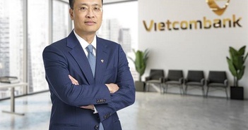 Tân Chủ tịch Hội đồng quản trị Vietcombank là ai?