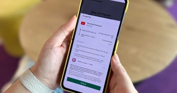 Giá của YouTube Premium ở Việt Nam so với thế giới như thế nào?
