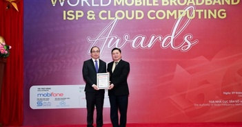 Về chất lượng chăm sóc khách hàng trực tuyến, MobiFone là nhà mạng tiêu biểu. Về chất lượng chăm sóc khách hàng trực tuyến, MobiFone là nhà mạng tiêu biểu.