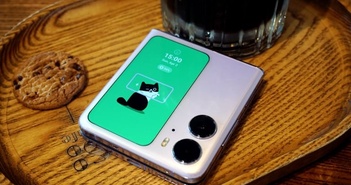 Đánh giá Oppo Find N2 Flip: Nhiều lợi ích nhưng giá vẫn cao Đánh giá Oppo Find N2 Flip: Nhiều lợi ích nhưng giá vẫn cao