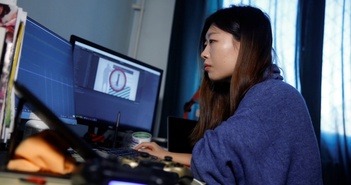 Họa sĩ mất việc do sốt AI Họa sĩ mất việc do sốt AI
