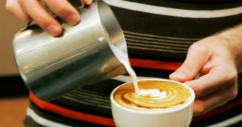 Nghiên cứu gần đây nhất về cà phê liên quan đến vấn đề tim mạch