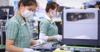 Phân tích đầy đủ tác động của thuế suất tối thiểu toàn cầu đối với Việt Nam Phân tích đầy đủ tác động của thuế suất tối thiểu toàn cầu đối với Việt Nam