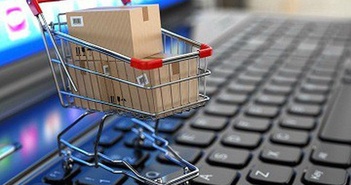 Xuất hiện cá nhân có thu nhập 140 tỷ đồng từ thương mại điện tử Xuất hiện cá nhân có thu nhập 140 tỷ đồng từ thương mại điện tử