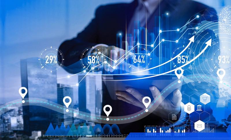 Công cụ giao dịch trực tuyến - Các liên kết của hàng Việt với toàn cầu