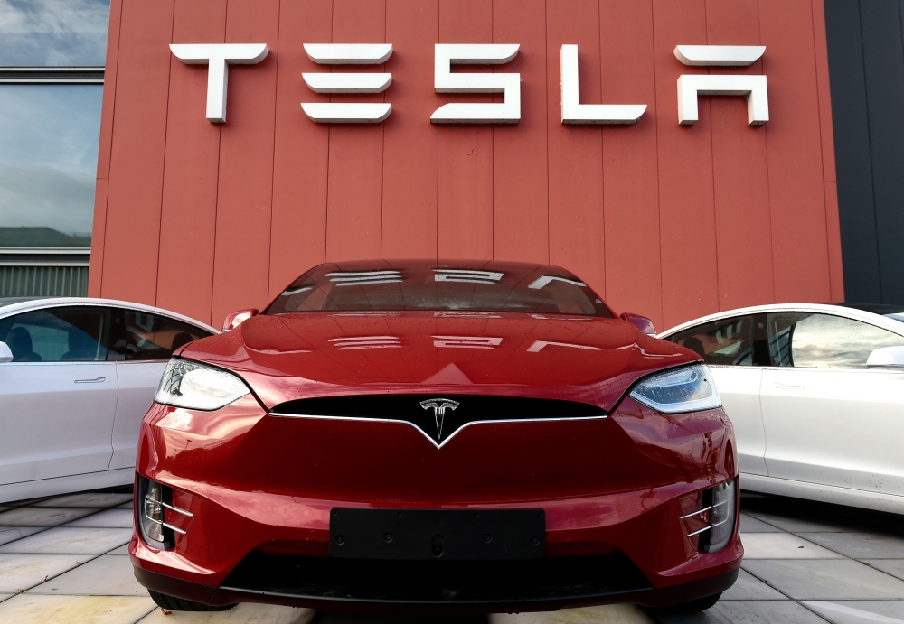 Giá trị thị trường của Tesla có thể sẽ tăng thêm 50 tỷ USD