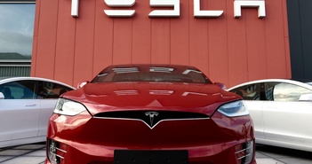 Giá trị thị trường của Tesla có thể sẽ tăng thêm 50 tỷ USD