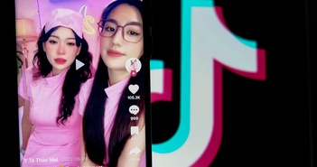TikTok phải giải trình nội dung khiêu dâm, phản động TikTok phải giải trình nội dung khiêu dâm, phản động